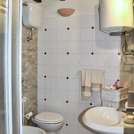 Bed & Breakfast Torre Iolanda Campagnano Di Roma