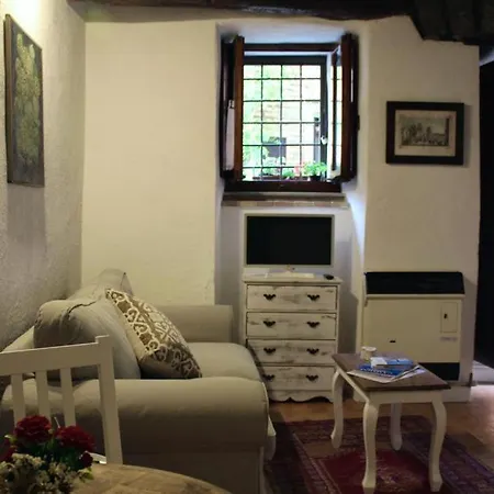 Bed & Breakfast Torre Iolanda *