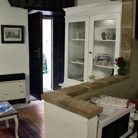 Bed & Breakfast Torre Iolanda