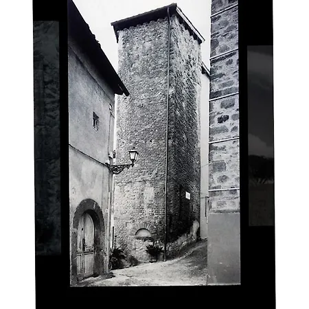 Torre Iolanda Bed & Breakfast
