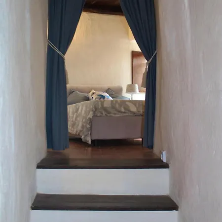 Torre Iolanda Bed & Breakfast